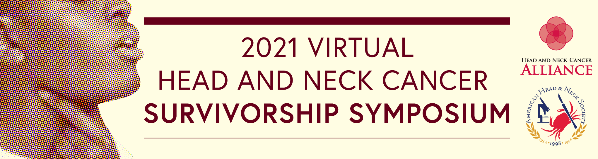 Support the 2021 Virtual Head and Neck Cancer Survivorship Symposium